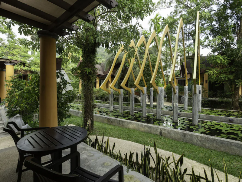 Village Resort & Spa