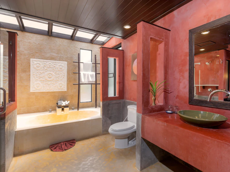 Village Resort & Spa