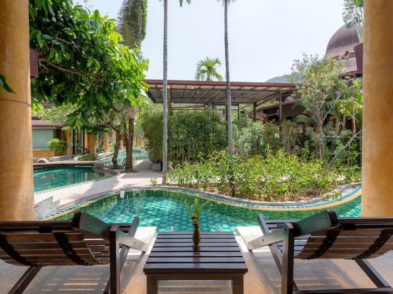 Village Resort & Spa