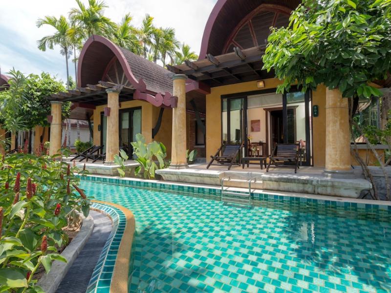 Village Resort & Spa