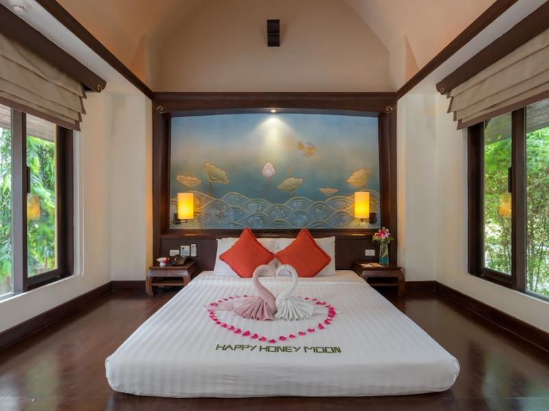 Village Resort & Spa