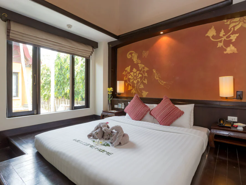 Village Resort & Spa