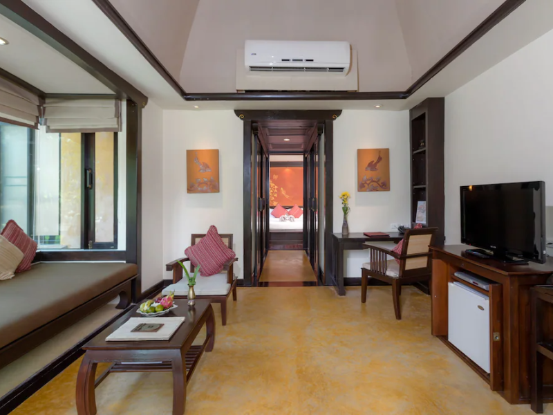 Village Resort & Spa