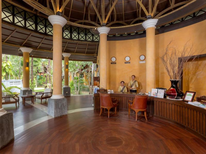 Village Resort & Spa