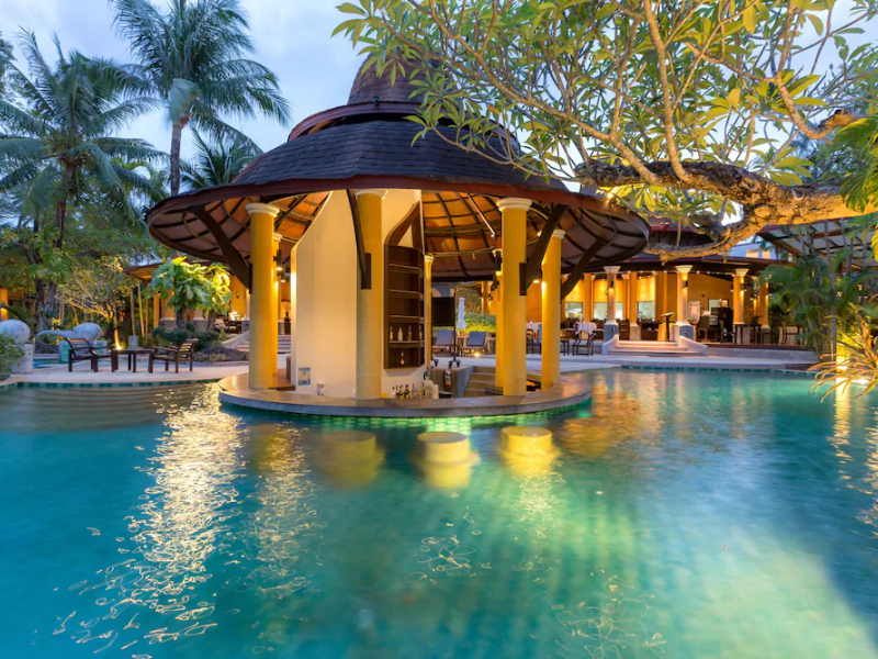 Village Resort & Spa