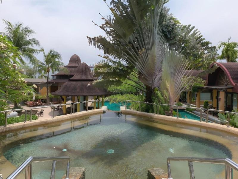 Village Resort & Spa