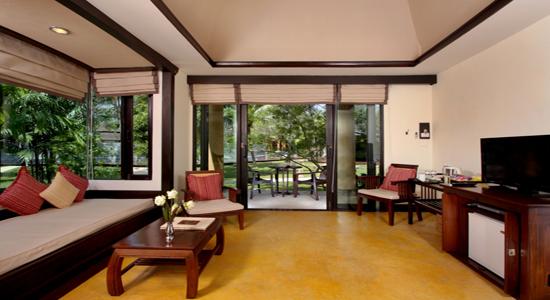 Village Resort & Spa