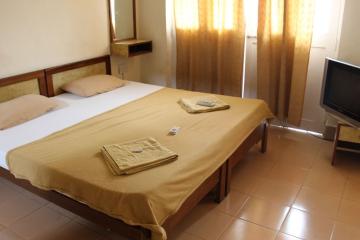 Отель Resorte Village Royale Индия, Калангут, фото 11