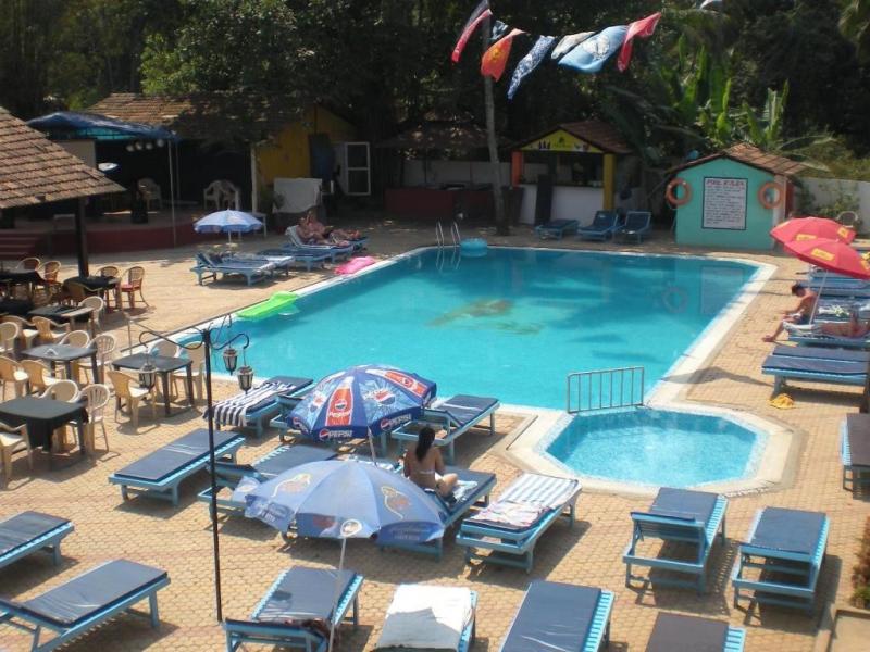 Resorte Village Royale