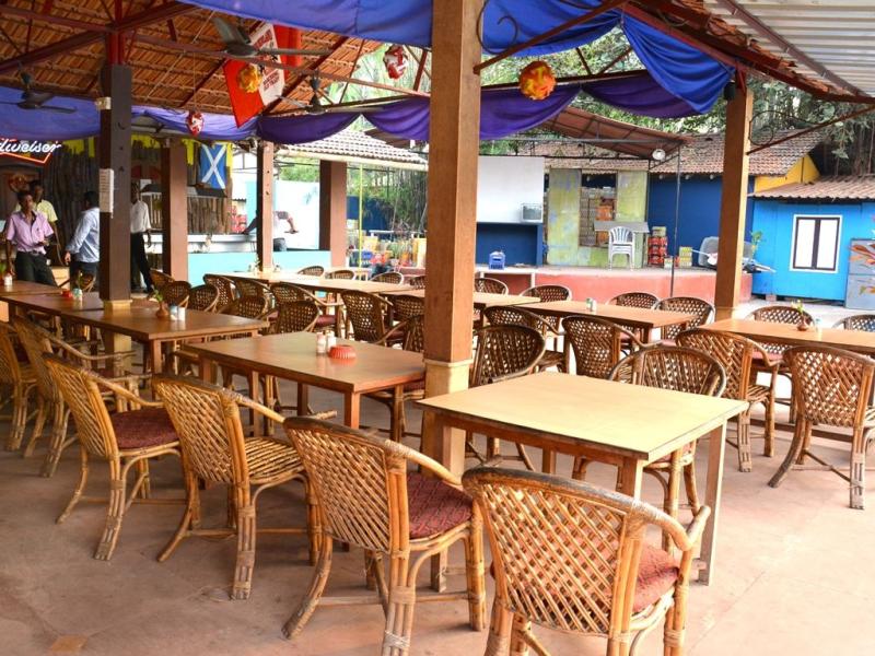 Resorte Village Royale