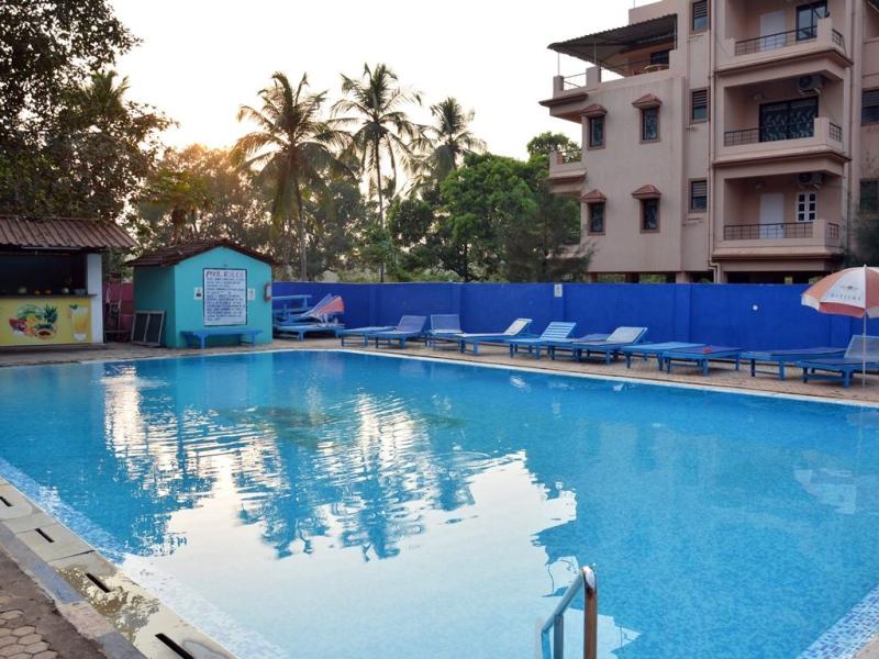 Resorte Village Royale