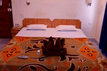 Отель Resorte Village Royale Индия, Калангут, фото 21