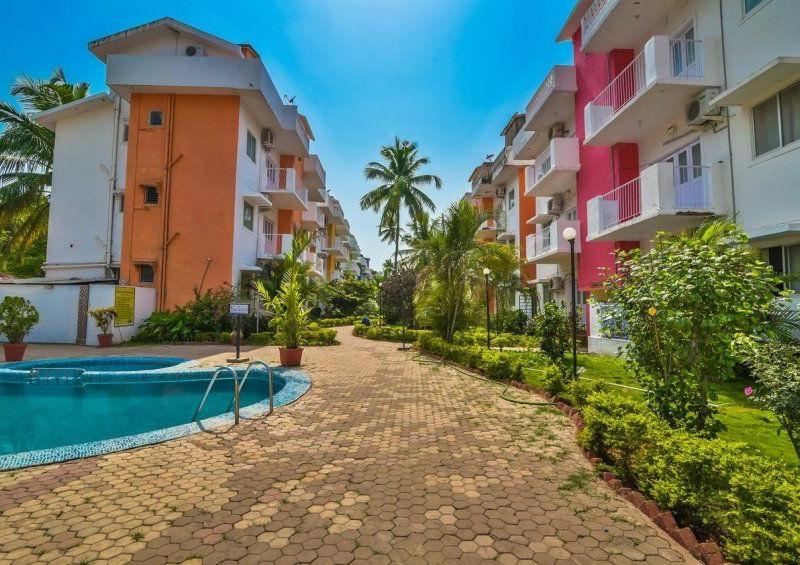 Resorte Village Royale