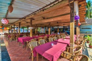 Отель Resorte Village Royale Индия, Калангут, фото 23