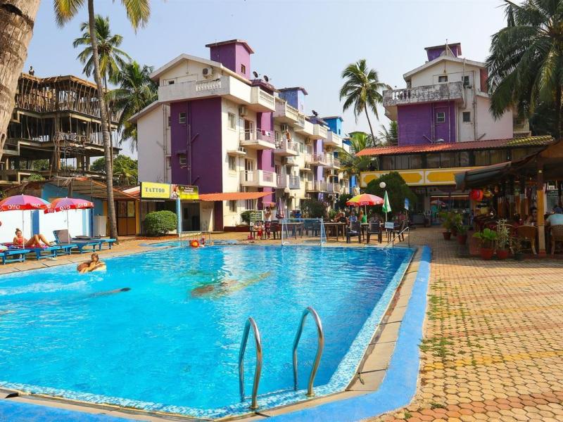 Resorte Village Royale