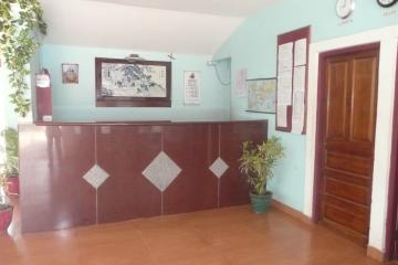 Отель Resorte Village Royale Индия, Калангут, фото 26