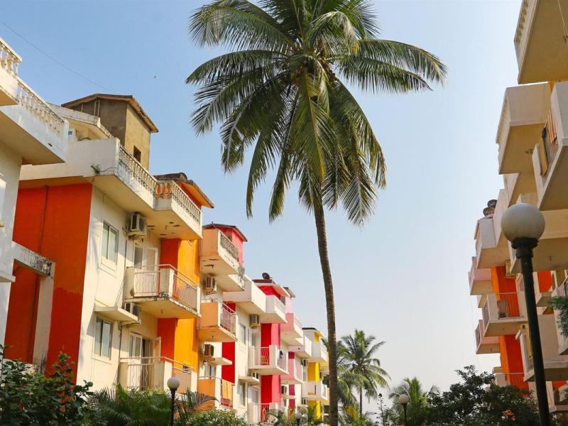 Resorte Village Royale