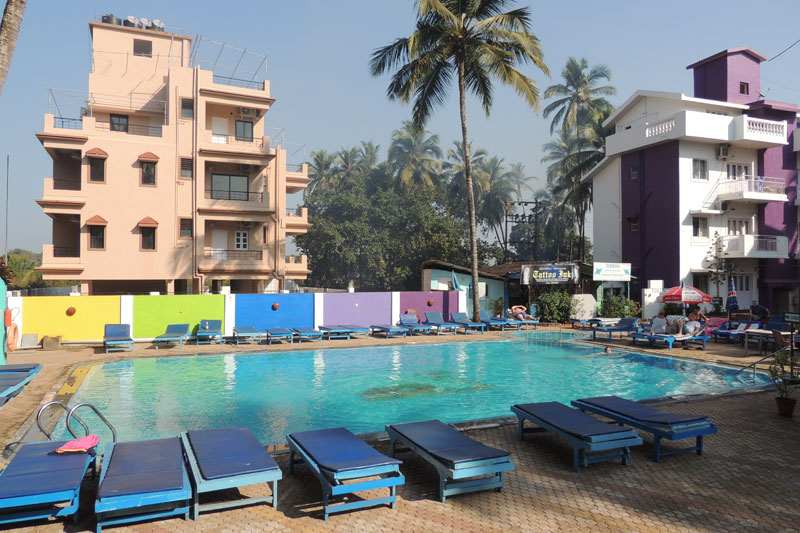 Resorte Village Royale