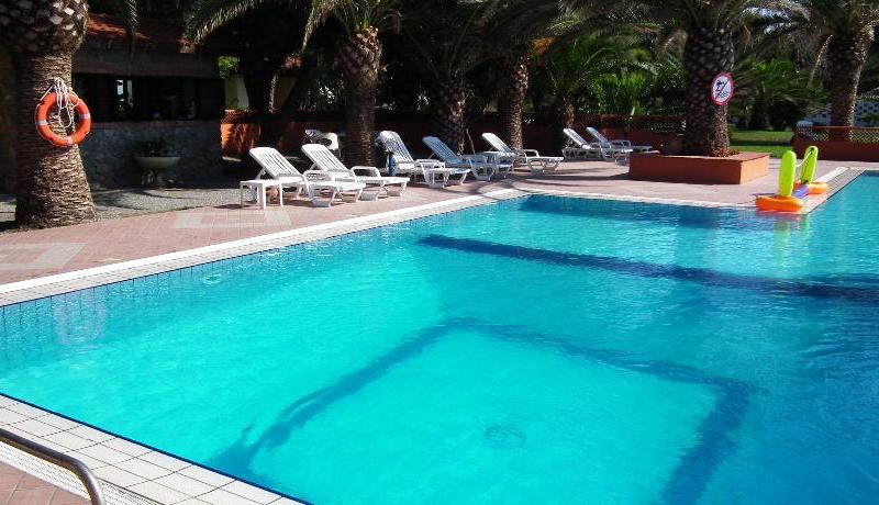 Villaggio Athragon
