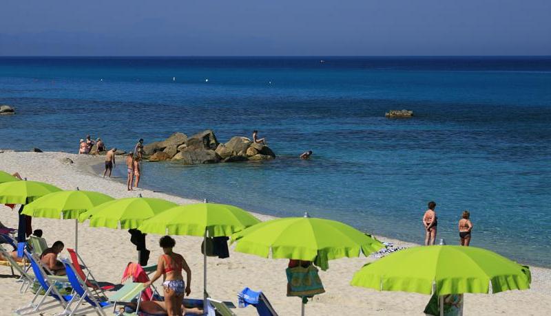 Villaggio Athragon