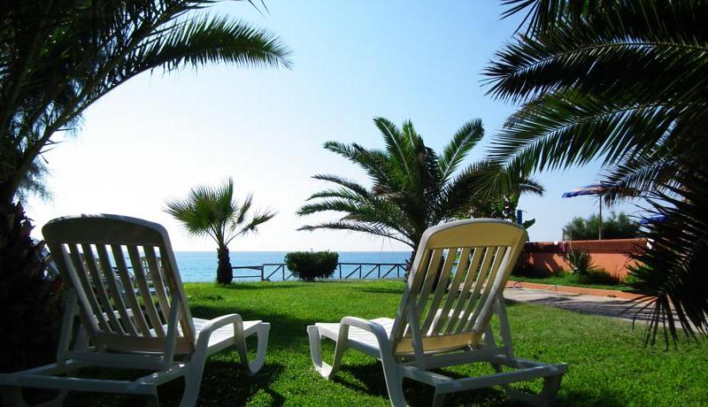 Villaggio Athragon