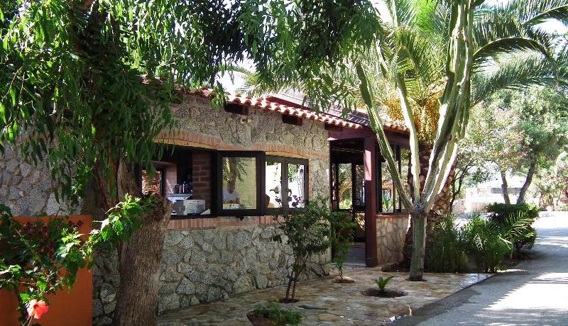 Villaggio Athragon