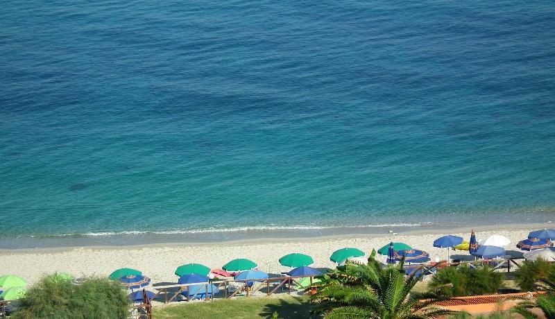 Villaggio Athragon