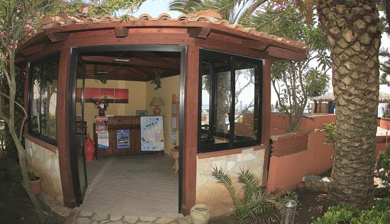 Villaggio Athragon