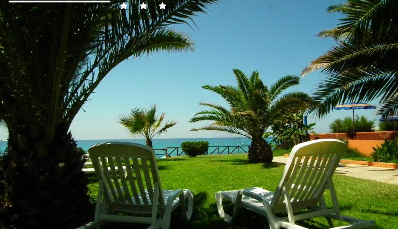 Villaggio Athragon