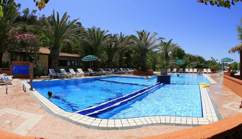 Villaggio Athragon