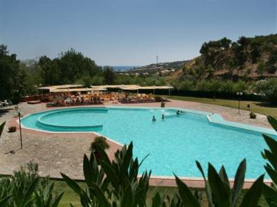 Villaggio Calaghena
