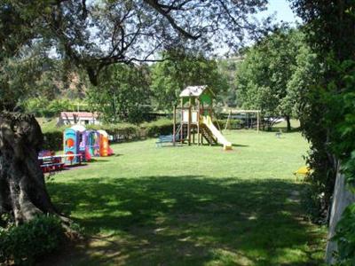 Villaggio Calaghena