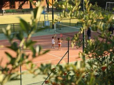 Villaggio Calaghena