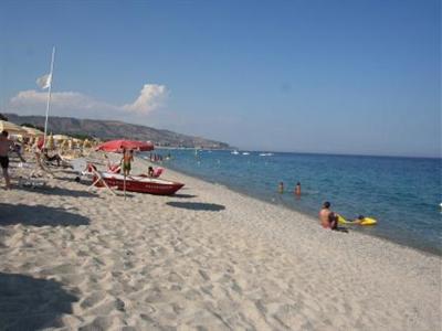 Villaggio Calaghena