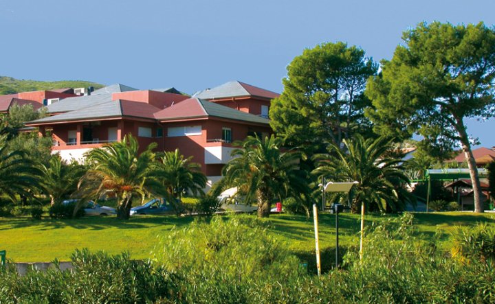 Futura Club Casarossa