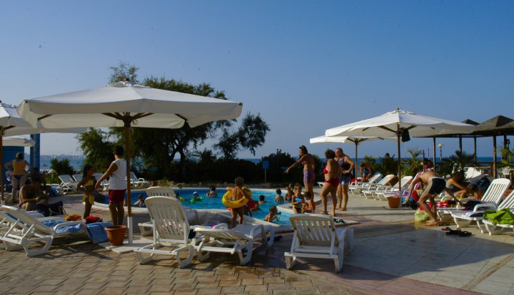 Futura Club Casarossa