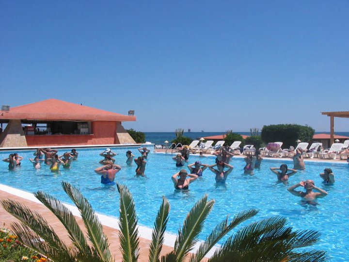 Futura Club Casarossa