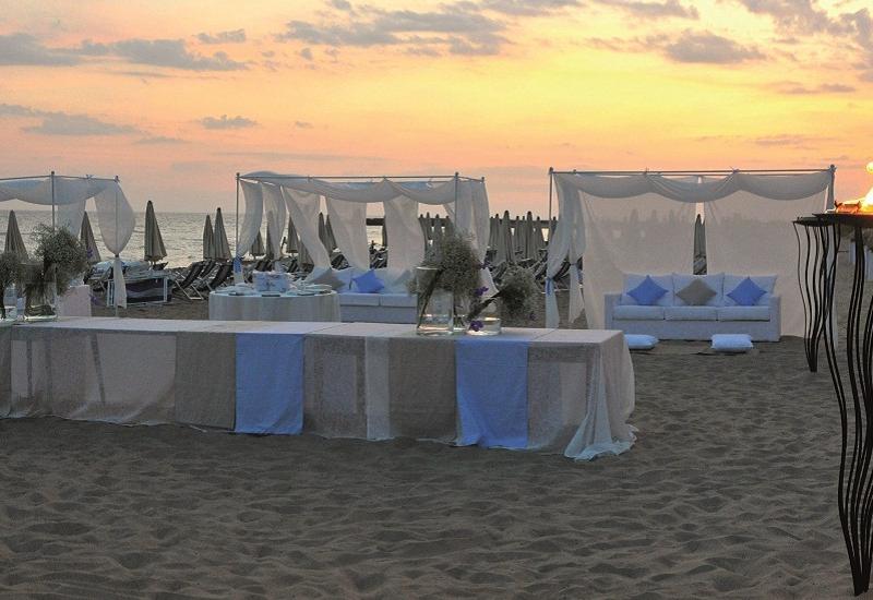 Villaggio Costa Del Salento