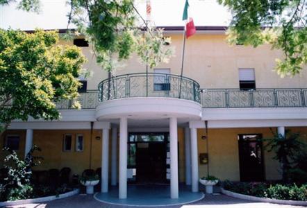 Villaggio della Mercede