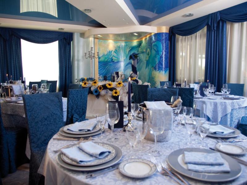 La Tonnara Grand Hotel