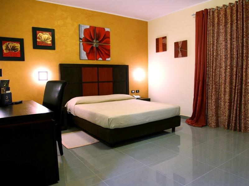 La Tonnara Grand Hotel