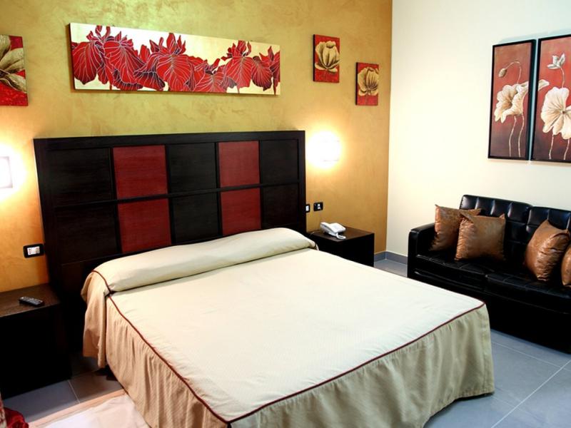 La Tonnara Grand Hotel