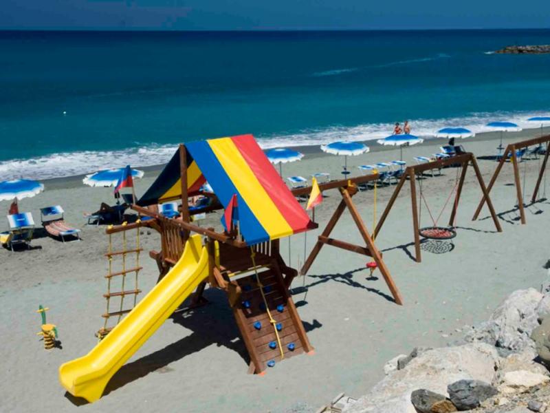 La Tonnara Grand Hotel