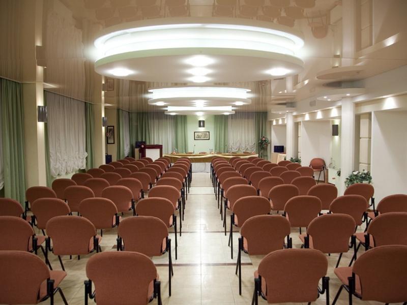 La Tonnara Grand Hotel