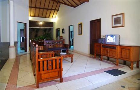 Grand Bali Villa