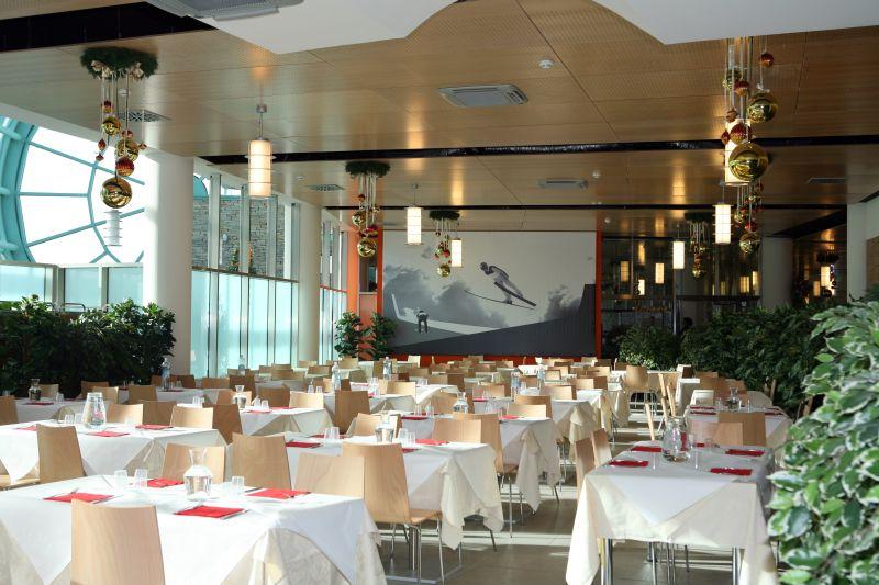 Villaggio Olimpico Sestriere