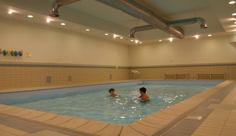 Villaggio Olimpico Sestriere