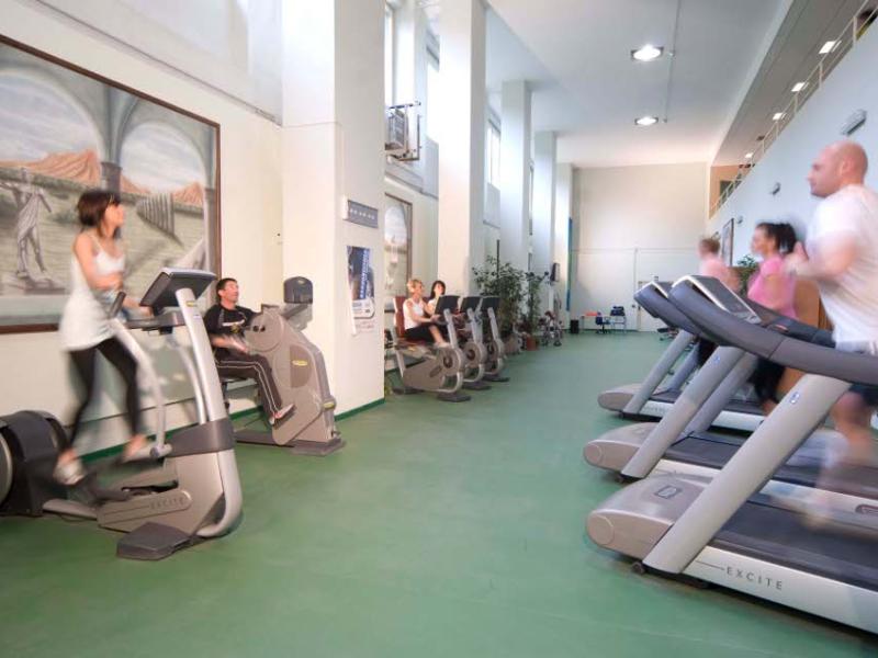 Villaggio Olimpico Bardonecchia