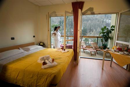 Villaggio Olimpico Bardonecchia