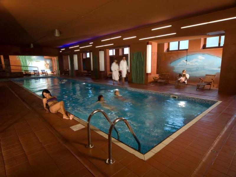 Villaggio Olimpico Bardonecchia
